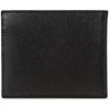 image:imageNautica Mens Bifold Leather Wallet  RFID Blocking  ID Window  Card Slots  Organization  Durable  StylishSaffiano  Black