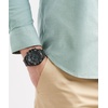 image:imageNautica Mens NCT Blue Sail Chronograph WatchBlackBlackBlack