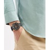 image:imageNautica Mens NCT Blue Sail Chronograph WatchBlackBlackRose Gold