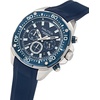 image:imageNautica Mens NCT Blue Sail Chronograph WatchBlueBlueSilver