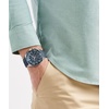 image:imageNautica Mens NCT Blue Sail Chronograph WatchBlueBlueSilver