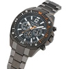 image:imageNautica Mens NCT Blue Sail Chronograph WatchGunmetalGrayGunmetal