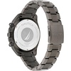 image:imageNautica Mens NCT Blue Sail Chronograph WatchGunmetalGrayGunmetal