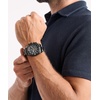 image:imageNautica Mens NCT Blue Sail Chronograph WatchGunmetalGrayGunmetal