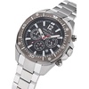image:imageNautica Mens NCT Blue Sail Chronograph WatchSilverGraySilver
