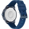 image:imageNautica Mens NCT Windrose 46mm WatchBlueBlackBlue