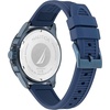 image:imageNautica Mens NCT Windrose 46mm WatchBlueRedBlueBlue