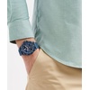 image:imageNautica Mens NCT Windrose 46mm WatchBlueRedBlueBlue