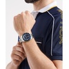image:imageNautica Mens NS3 Sporty WatchSilverBlueSilver
