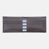 image:imageNautica Mens Slim Wallet  Card Case  RFID Blocking  ID Window  Minimalist  Lightweight  Genuine LeatherJClass  Brown