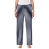 image:imageNautica 100 Cotton Pajama Pants Sleep amp Lounge PJ Bottoms for WomenNavy Stripe