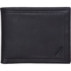 Embossed Leather - Black