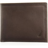 Embossed Leather - Brown