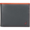Pop Color - Navy/Red