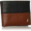 Two Tone - Black/Cognac
