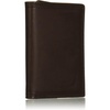 Embossed Leather - Brown