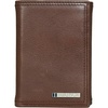 Enameled Logo - Brown