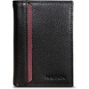 Pop Color Tab - Black
