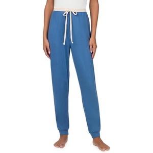 image:imageNautica Jogger Sweater Knit Pajama Pants  Pajamas for WomenBlue