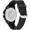 image:imageNautica Mens Black Wheat PU Fiber Strap Watch Model NAPNOS4S4