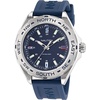 image:imageNautica Mens Clearwater Beach WatchSilverBlueSilver
