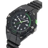 image:imageNautica Mens Coronado Bay WatchBlackGreenBlack