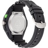 image:imageNautica Mens Coronado Bay WatchBlackGreenBlack