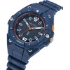 image:imageNautica Mens Coronado Bay WatchBlueOrangeBlue