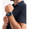 image:imageNautica Mens Coronado Bay WatchBlueOrangeBlue