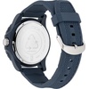image:imageNautica Mens Finn World WatchBlueBlueBlue