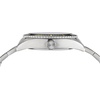 image:imageNautica Mens Finn World WatchSilverBlackSilver