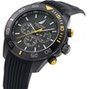 image:imageNautica Mens NAPNOS302 Nautica One Black Silicone Strap Watch