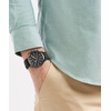 image:imageNautica Mens NCT Blue Ocean Chronograph WatchBlackBlackGray