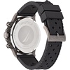 image:imageNautica Mens NCT Blue Ocean Chronograph WatchBlackBlackGunmetal