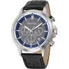 image:imageNautica Mens NCT Blue Ocean Chronograph WatchBlueBlackSilver