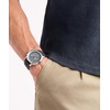 image:imageNautica Mens NCT Blue Ocean Chronograph WatchBlueBlackSilver