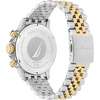 image:imageNautica Mens NCT Blue Ocean Chronograph WatchGoldSilverWhiteGoldSilver