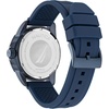 image:imageNautica Mens NSR Silicone WatchNavyBlueNavy BlueNavyBlue