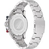 image:imageNautica Mens Stainless Steel Bracelet Watch Model NAPNSS404