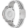 image:imageNautica Mens Stainless Steel Bracelet Watch Model NAPNVS404