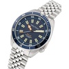 image:imageNautica Mens Stainless Steel Bracelet Watch Model NAPNVS404