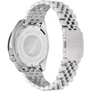 image:imageNautica Mens Stainless Steel Bracelet Watch Model NAPNVS405
