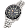 image:imageNautica Mens Stainless Steel Bracelet Watch Model NAPNVS405