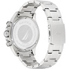 image:imageNautica Mens Westport WatchSilverBlueSilver