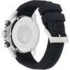 image:imageNautica One Mens WatchBlackBlackSilver
