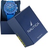 image:imageNautica One Mens WatchBlueBlue ChronoBlue