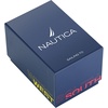 image:imageNautica One Mens WatchBlueBlueBlue