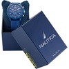 image:imageNautica One Mens WatchBlueBlueBlue