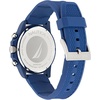 image:imageNautica One Mens WatchBlueBlueBlue