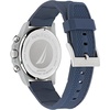 image:imageNautica One Mens WatchBlueWhiteBlue